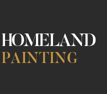 Homeland Painting