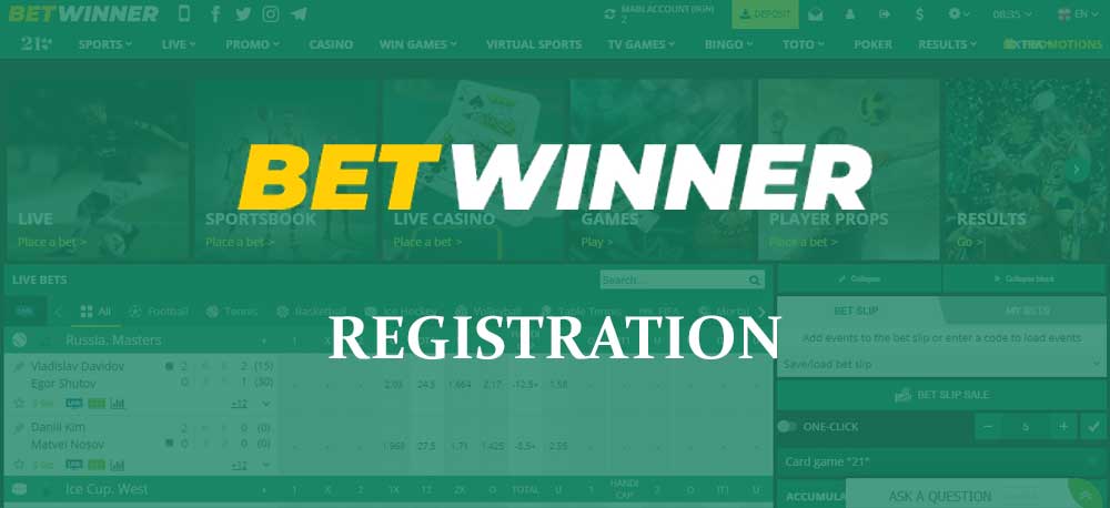 Betwinner Nigeria Your Comprehensive Guide to Betting, Payments and Promotions