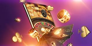 Explore the Thrills at jaya 9 casino live