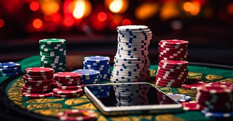 Fast Withdrawal Online Casino UK Experience Gaming Like Never Before Fast Withdrawal Online Casino UK Experience Gaming Like Never Before