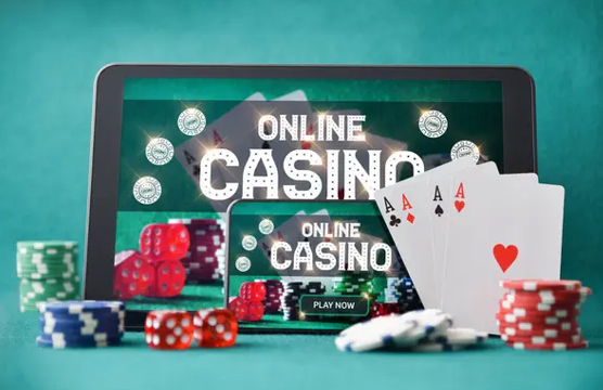 The Ultimate Guide to Online Slot Casino UK 33
