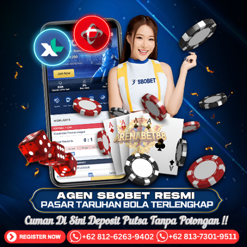 Agen Bola Online Resmi Terpercaya - Panduan Menemukan Situs Terbaik