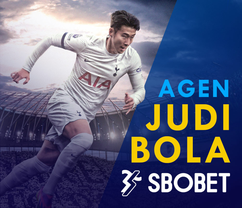 Agen Bola Online Resmi Terpercaya - Panduan Menemukan Situs Terbaik