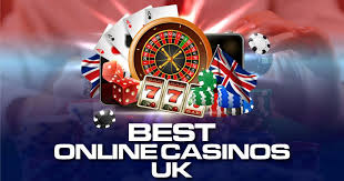 Discover the Best Online Casino UK PayPal for 2023 16