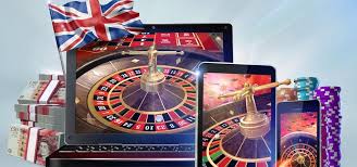 Discover the Best Online Casino UK PayPal for 2023 16