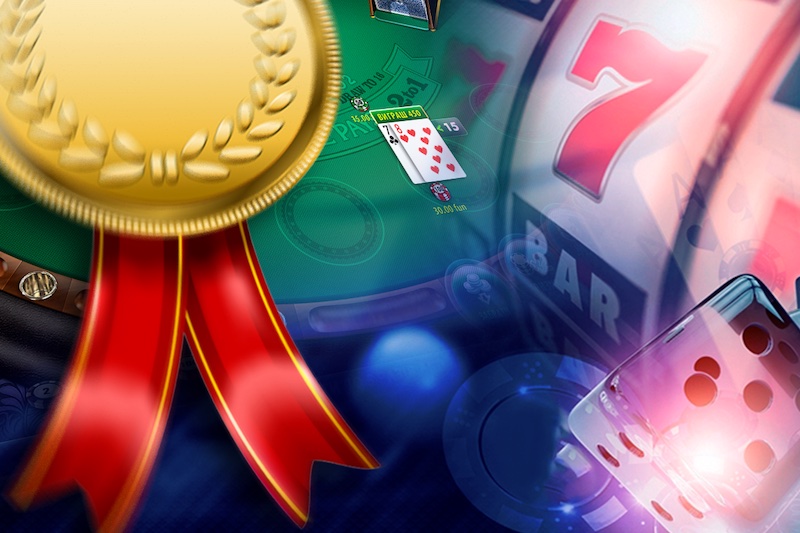 Exciting Casino Promotions Tailored for New Players 8 Exciting Casino Promotions Tailored for New Players 8