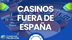 Explorando los casinos transferencia bancaria España Ventajas y Desventajas Explorando los casinos transferencia bancaria España Ventajas y Desventajas
