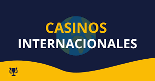 Explorando los casinos transferencia bancaria España Ventajas y Desventajas Explorando los casinos transferencia bancaria España Ventajas y Desventajas