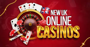 Explore the Thrills of UK Online Casino No Deposit Offers Explore the Thrills of UK Online Casino No Deposit Offers