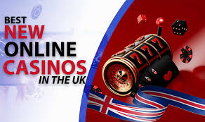 Explore the Thrills of UK Online Casino No Deposit Offers Explore the Thrills of UK Online Casino No Deposit Offers