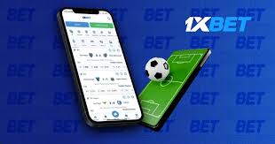 Hướng dẫn tải 1xbet – Cách dễ dàng để tham gia cược trực tuyến
