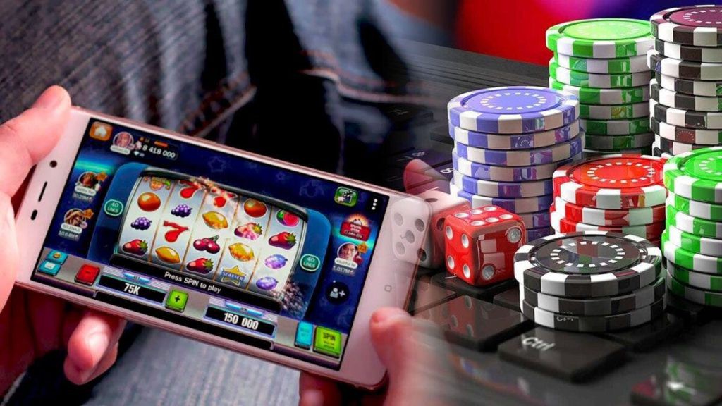 Objevte nejlepší nové online casino bonus bez