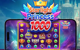 Starlight Princess Online 마법의 세계로의 초대