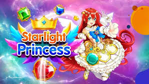 Starlight Princess Online 마법의 세계로의 초대