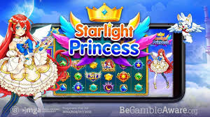 Starlight Princess Online 마법의 세계로의 초대