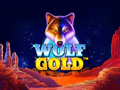 마법의 세계, Wolf Gold