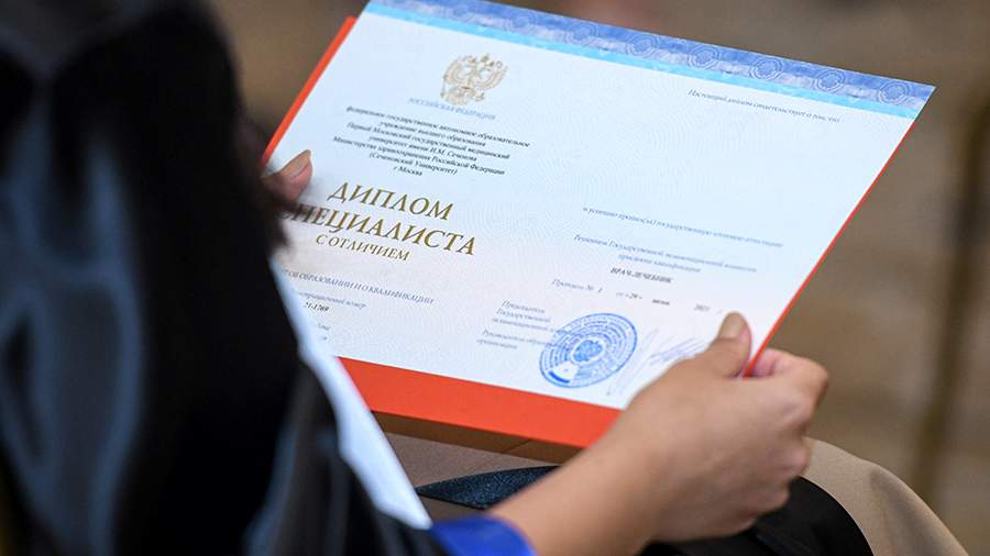 Где и как купить диплом ваш путеводитель