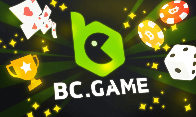 استمتع بتجربة الألعاب الرائعة مع BC Game
