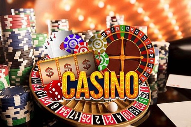 Discover the Exciting World of Mad Casino & Sportsbook Discover the Exciting World of Mad Casino & Sportsbook