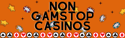 Discover the Exciting World of Non Gamstop Casino Discover the Exciting World of Non Gamstop Casino
