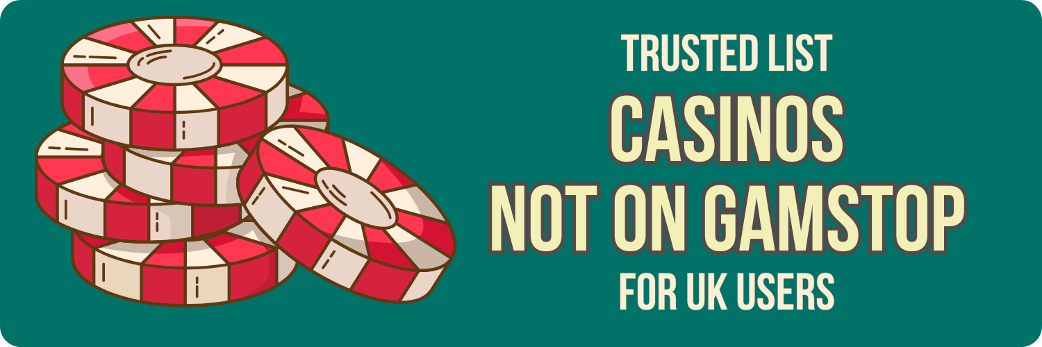 Discover the Exciting World of Non Gamstop Casino Discover the Exciting World of Non Gamstop Casino