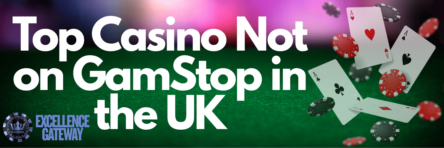 Discovering Non Gamstop Casinos A Hidden Gem in Online Gambling Discovering Non Gamstop Casinos A Hidden Gem in Online Gambling