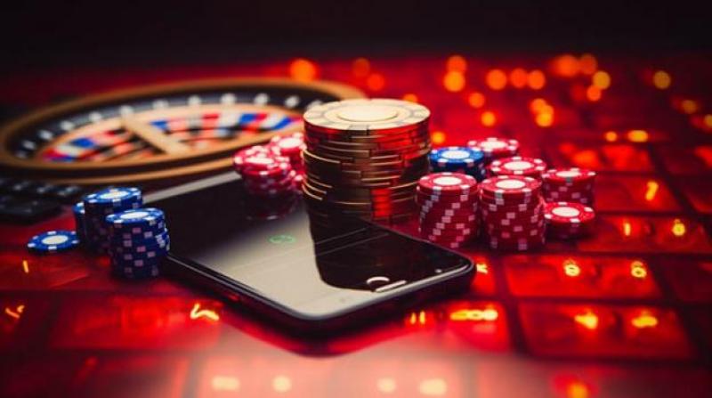Experience the Thrill at Online UK Jet Casino 17