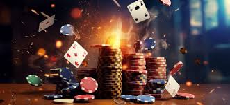 Experience the Thrill Blood Moon Casino UK Awaits Your Play! Experience the Thrill Blood Moon Casino UK Awaits Your Play!