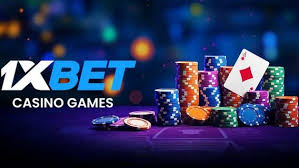 Experience the Thrill of 1xBet Fast Bets 962879688