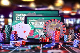 Experience the Thrill of Live Dealer Casinos in Hungary 955889969
