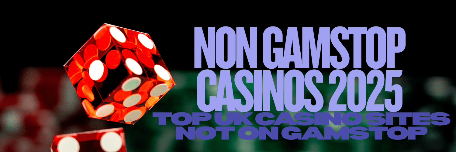 Exploring Independent Casinos Not on Gamstop 542475704