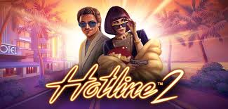 Hotline Casino - Graj w Najlepsze Gry Online