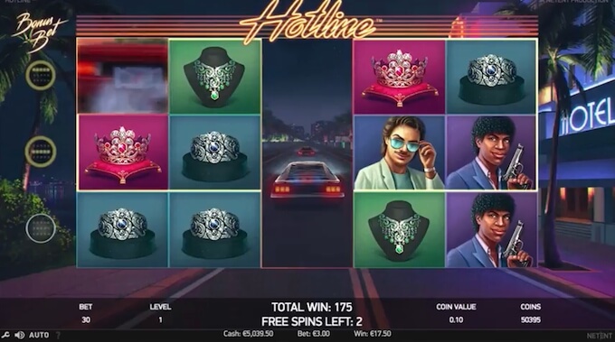 Hotline Casino - Odkryj Świat Gier i Niezapomnianych Wrażeń
