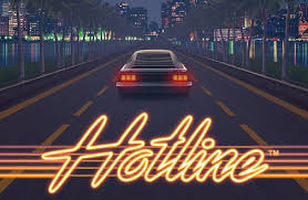 Hotline Casino - Odkryj Świat Gier i Niezapomnianych Wrażeń