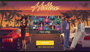 Hotline Casino Odkryj świat niesamowitych gier i emocjonujących wygranych