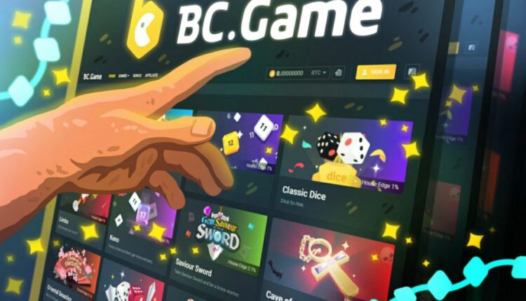 How to Simplify Your BC Game Registration Process How to Simplify Your BC Game Registration Process