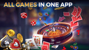 Ultimate Gaming Experience at Kaboom Slots Casino & Sportsbook Ultimate Gaming Experience at Kaboom Slots Casino & Sportsbook