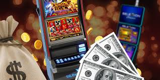 Experience Thrilling Gaming Action at BetFoxx Casino & Sportsbook