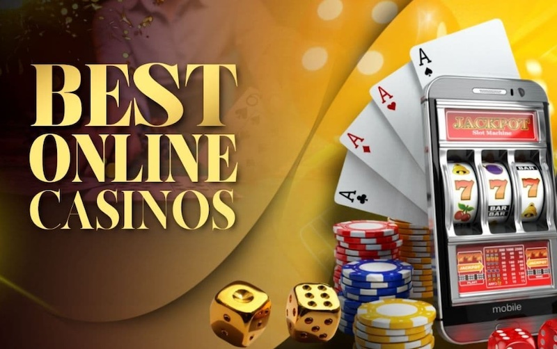Experience Thrills at Online Casino MySpins Experience Thrills at Online Casino MySpins