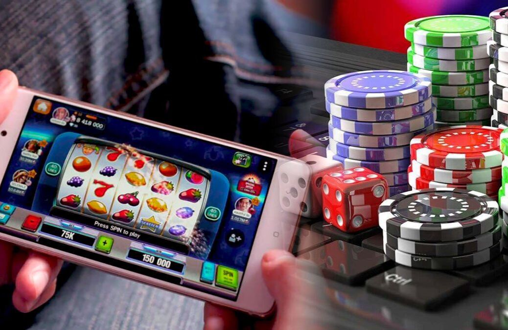 Experience Thrills at Online Casino MySpins Experience Thrills at Online Casino MySpins