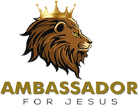 Ambassador For Jesus