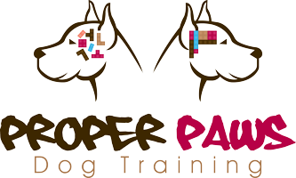 Proper Paws Dog Training