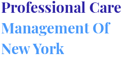 professional care Management of New york